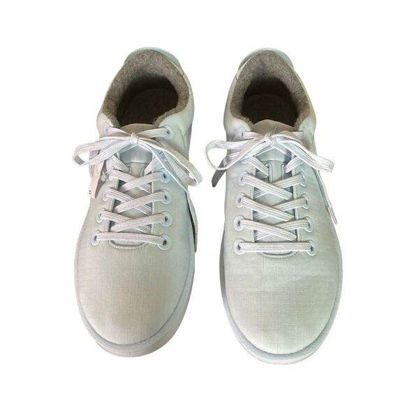 Allbirds Shoes Wool Pipers Woman’s Size 10 - Picture 4 of 10